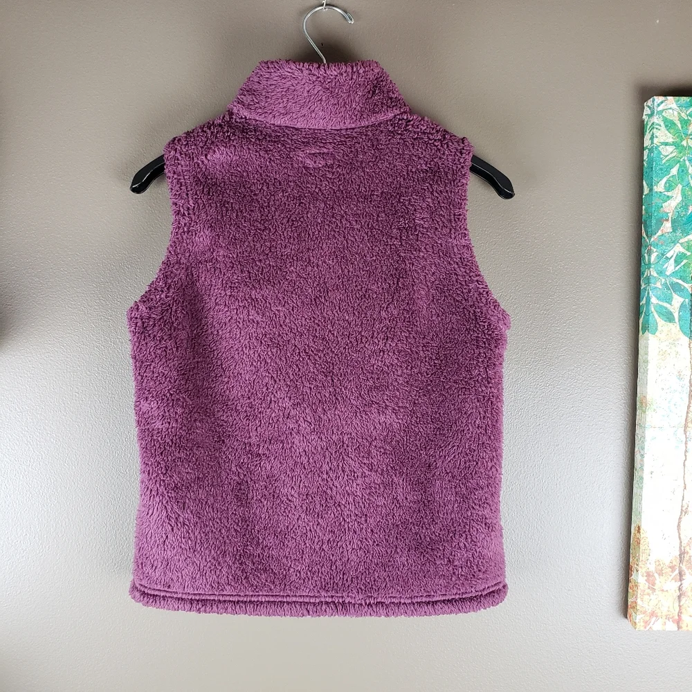 Patagonia los gatos vest girls size XL (14)